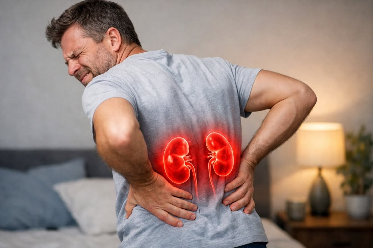 Kidney Diseases & Dialysis Management